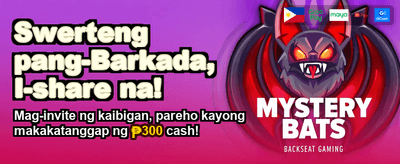 Join the Winning Circle
