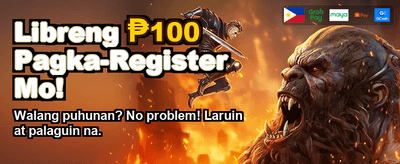 Premium gaming experience at phwpeso